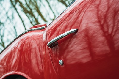 Lot 1970 Triumph Spitfire MK3 1300