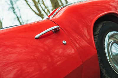 Lot 1970 Triumph Spitfire MK3 1300