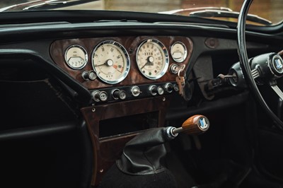 Lot 1970 Triumph Spitfire MK3 1300