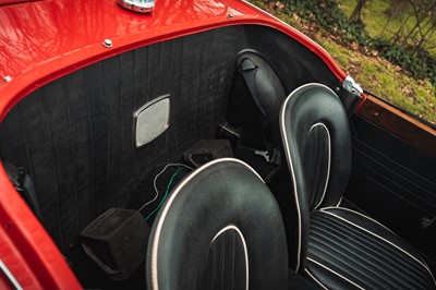 Lot 1970 Triumph Spitfire MK3 1300