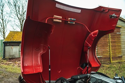 Lot 1970 Triumph Spitfire MK3 1300