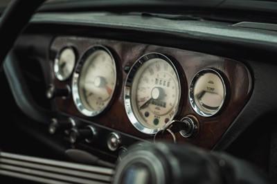 Lot 1970 Triumph Spitfire MK3 1300