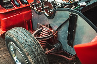 Lot 1970 Triumph Spitfire MK3 1300