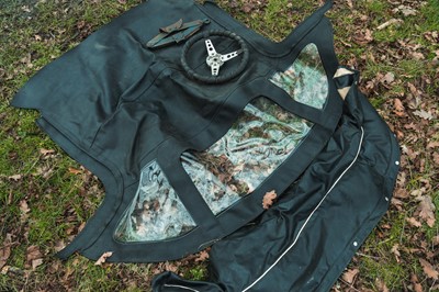 Lot 1970 Triumph Spitfire MK3 1300