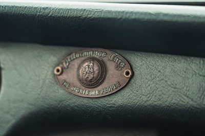 Lot 1970 Triumph Spitfire MK3 1300