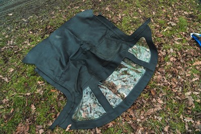 Lot 1970 Triumph Spitfire MK3 1300