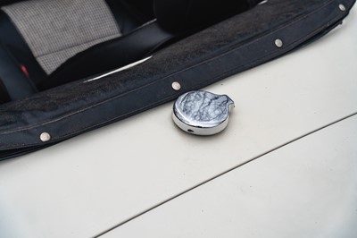 Lot 1979 Triumph Spitfire 1500