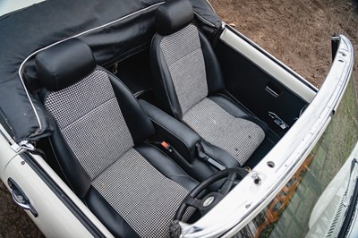 Lot 1979 Triumph Spitfire 1500