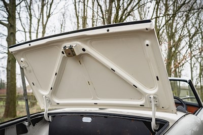 Lot 1979 Triumph Spitfire 1500