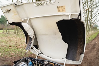 Lot 1979 Triumph Spitfire 1500