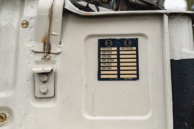 Lot 1979 Triumph Spitfire 1500