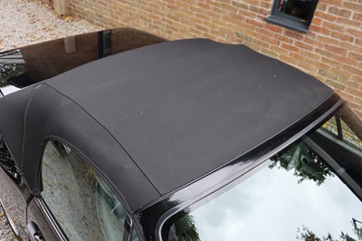 Lot 1992 Porsche 944 S2 Cabriolet