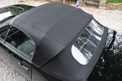 Lot 1992 Porsche 944 S2 Cabriolet