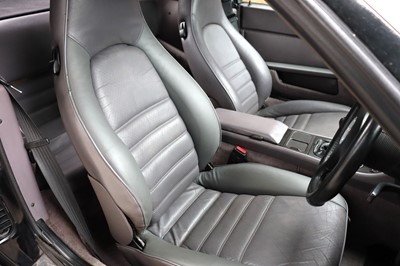 Lot 1992 Porsche 944 S2 Cabriolet