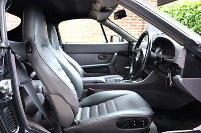 Lot 1992 Porsche 944 S2 Cabriolet