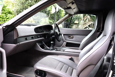 Lot 1992 Porsche 944 S2 Cabriolet