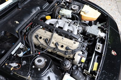 Lot 1992 Porsche 944 S2 Cabriolet