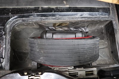 Lot 1992 Porsche 944 S2 Cabriolet