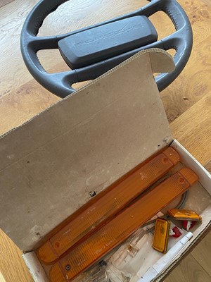 Lot 1992 Porsche 944 S2 Cabriolet