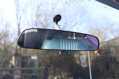 Lot 1965 Ford Thunderbird