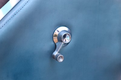 Lot 1965 Ford Thunderbird