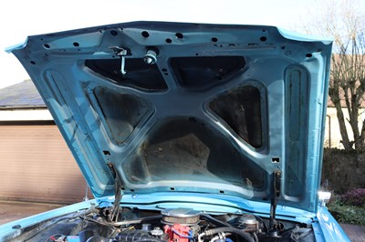 Lot 1965 Ford Thunderbird