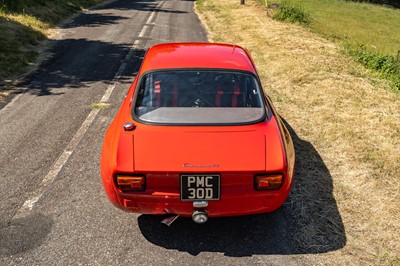 Lot 1966 Alfa Romeo GTAm Evocation
