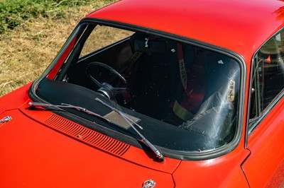 Lot 1966 Alfa Romeo GTAm Evocation