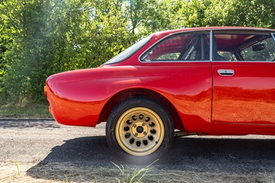 Lot 1966 Alfa Romeo GTAm Evocation