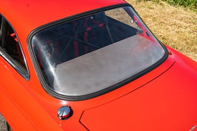 Lot 1966 Alfa Romeo GTAm Evocation