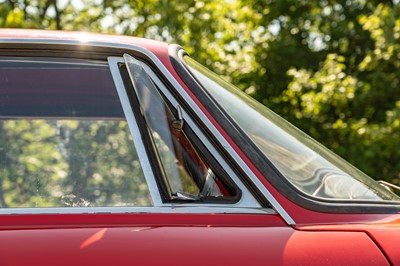 Lot 1966 Alfa Romeo GTAm Evocation