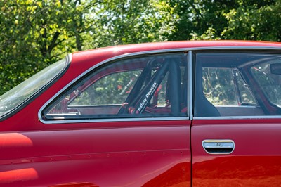 Lot 1966 Alfa Romeo GTAm Evocation