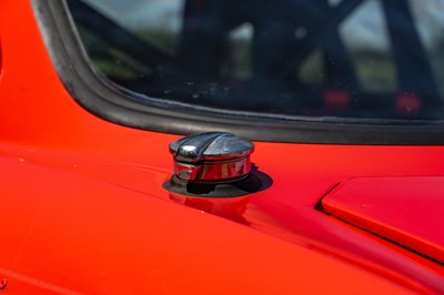 Lot 1966 Alfa Romeo GTAm Evocation