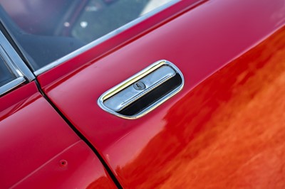 Lot 1966 Alfa Romeo GTAm Evocation