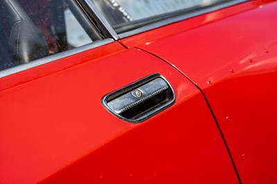 Lot 1966 Alfa Romeo GTAm Evocation