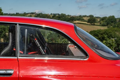 Lot 1966 Alfa Romeo GTAm Evocation