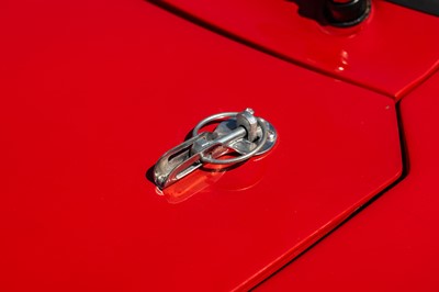 Lot 1966 Alfa Romeo GTAm Evocation