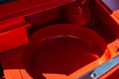 Lot 1966 Alfa Romeo GTAm Evocation