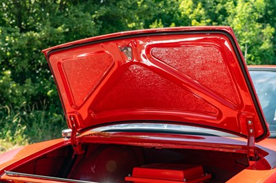 Lot 1966 Alfa Romeo GTAm Evocation