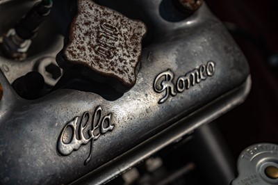 Lot 1966 Alfa Romeo GTAm Evocation