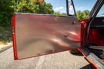 Lot 1966 Alfa Romeo GTAm Evocation