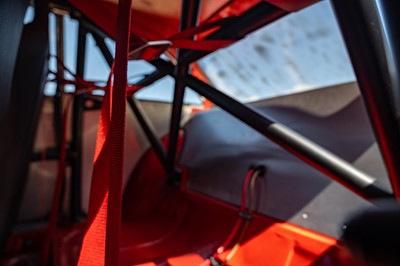 Lot 1966 Alfa Romeo GTAm Evocation