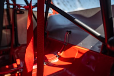 Lot 1966 Alfa Romeo GTAm Evocation