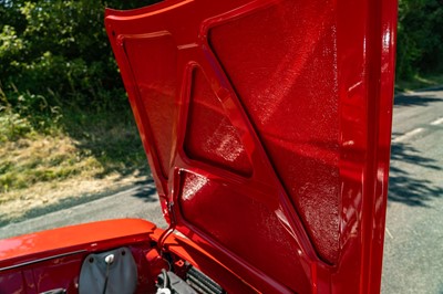 Lot 1966 Alfa Romeo GTAm Evocation