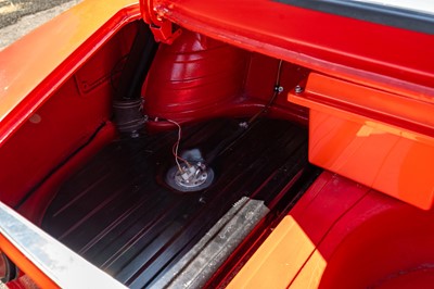 Lot 1966 Alfa Romeo GTAm Evocation