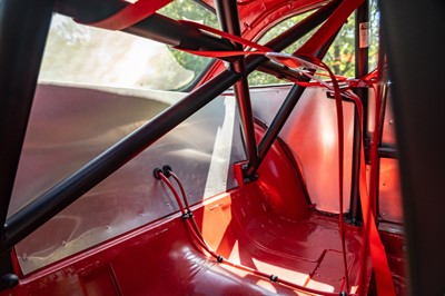 Lot 1966 Alfa Romeo GTAm Evocation