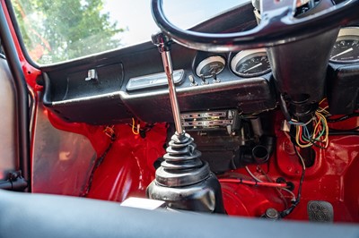 Lot 1966 Alfa Romeo GTAm Evocation