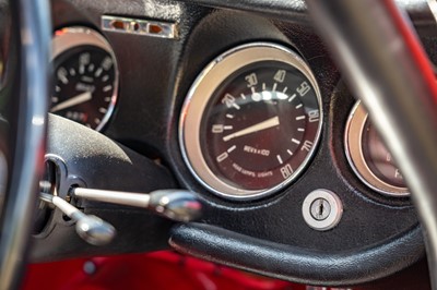 Lot 1966 Alfa Romeo GTAm Evocation