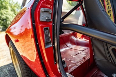 Lot 1966 Alfa Romeo GTAm Evocation