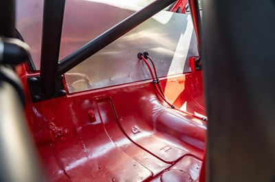 Lot 1966 Alfa Romeo GTAm Evocation